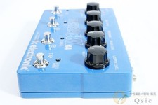 TC Electronic Flashback X4