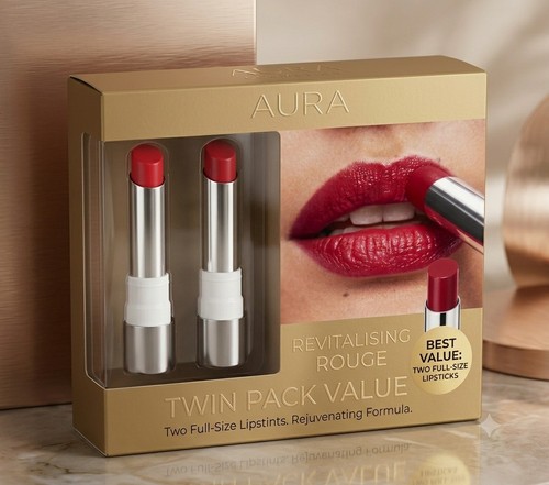 Anew revival lipstick - anew,