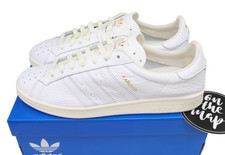 Adidas SPZL Earlham White