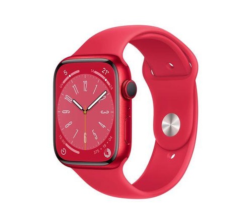 Apple watch series - series, 8
