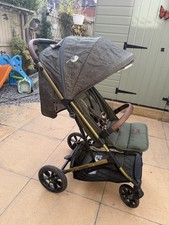 Cosatto Whoosh Trail Pushchair Stroller Excellent Condition