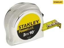 Stanley Tools Powerlock