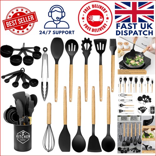 Ultimate piece kitchen - ultimate, 22-piece