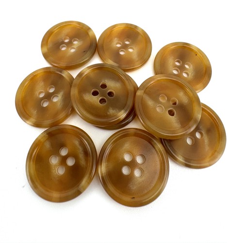 Trouser jacket buttons - trouser/jacket,