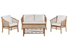 Lounge Set MAGGIORE Bamboo
