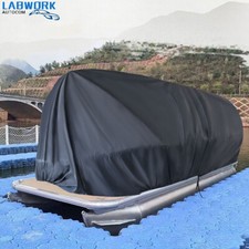 Waterproof Trailerable Pontoon