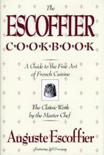 The Escoffier Cookbook: Guide