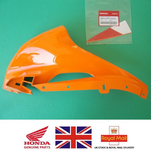 Honda cbr 125 - cbr, left