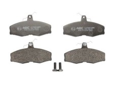 Brake Pad Set, disc brake for