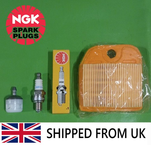 Service kit for stihl 81r - service,