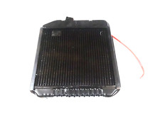 Radiator For Massey Ferguson