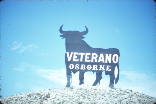 1969 veterano osborne - veterano,