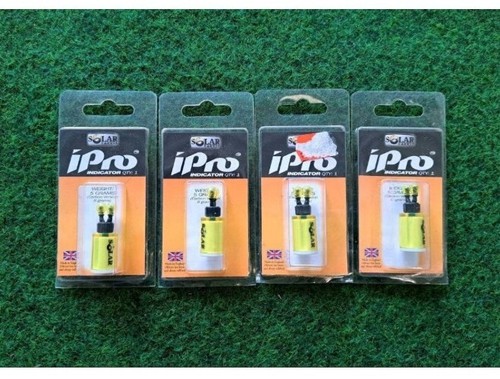 Solar tackle ipro bobbins - solar,