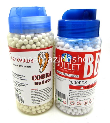 New bullets 6mm standard - 6mm,