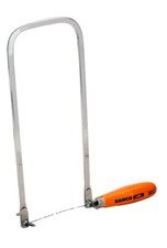 Bahco 302 Sandvik Deep Fret