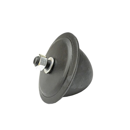 Suspension bump stop front - bump,