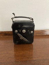 Cinie  Camera By Pathescope