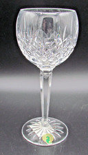WATERFORD CRYSTAL LISMORE