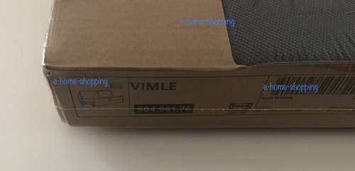 Cover for ikea vimle seat - for, 2