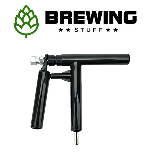 Kegland stainless nylon - stainless,
