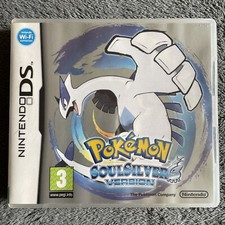 Pokémon SoulSilver Version