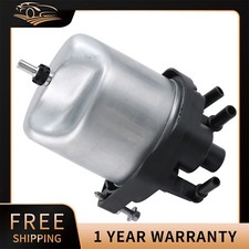 Fuel Filter Housing & Filter