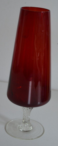 Vintage hand blown - hand,