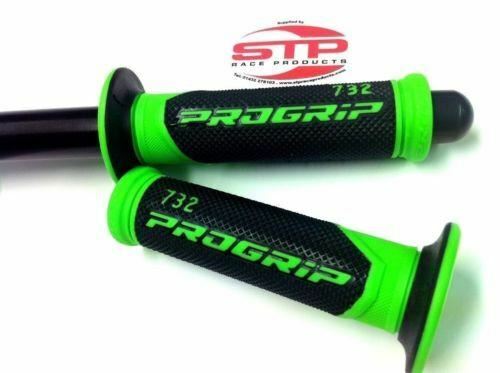 Progrip superbike 732 flouro - superbike,