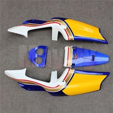 Rear seat Cowl Tail Section