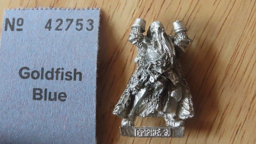 Warhammer empire mordheim - warhammer,