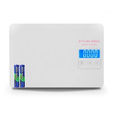 Digital Weighing Scales