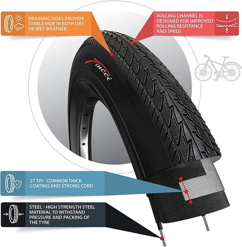 2 inch 40 635 - x, tyres