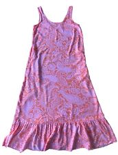 Hush Avner Printed Midi Dress With Pockets, UK 10, Worn Once, RRP £65