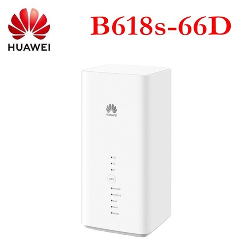 Unlocked huawei b618s - b618s, 4g