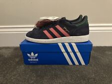 Adidas Glasgow 1/500 Blue/Pink