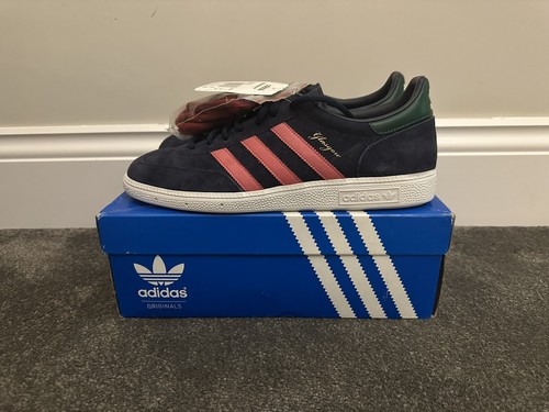 Adidas glasgow 500 blue - glasgow, 1/500