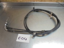 2014-2017 Honda PCX125 PCX 125 Throttle cable pair *E04*