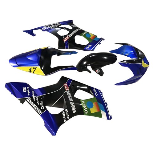 Abs plastic fairing - fairing, bodywork