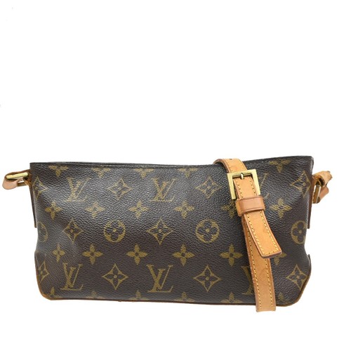 Louis vuitton logo trotteur - vuitton,
