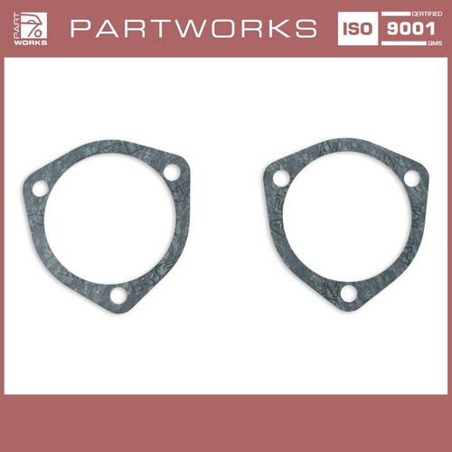 Gasket camshaft flange for - camshaft,