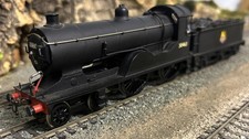 Kit-Built Ex-LSWR Drummond D15