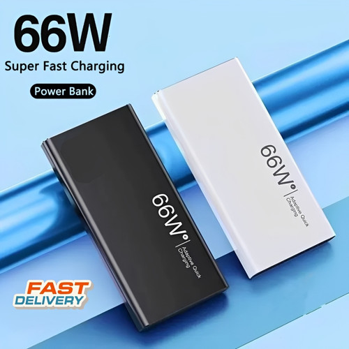 900000mah power bank 66w - 900000mah,