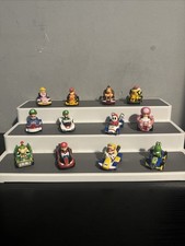 Mario Karts Hot Wheels Bundle