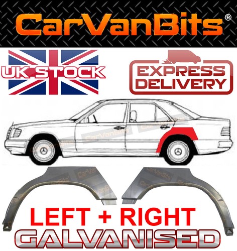 For mercedes class 96 - class, 84-96