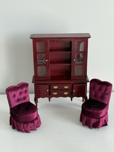 Dolls house furniture bundle - dolls,