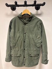 Vintage Barbour Wax Fulbourn