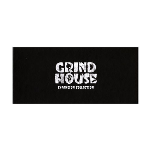 Everything epic grind house - everything,