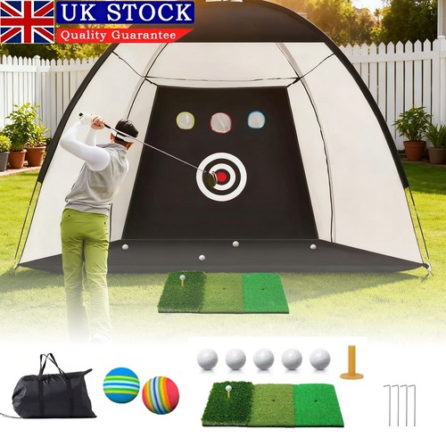 10x7ft golf practice - golf,