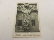 CP POSTCARD MARNE 26 CATHEDRAL