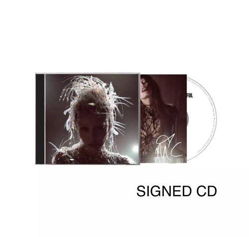 Autographed miley cyrus - miley,
